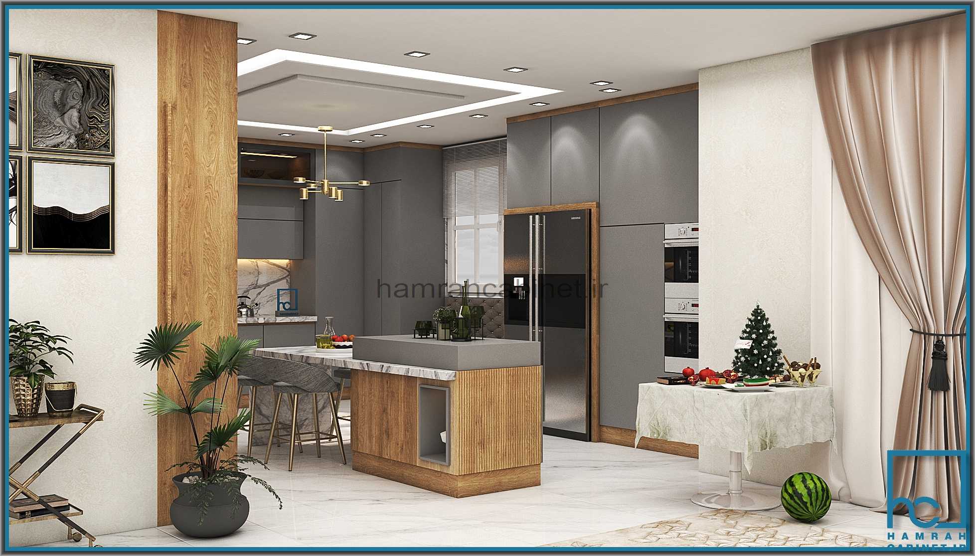 کابینت مدرن خاص65